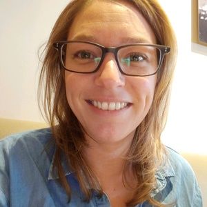 Meet your Posher, Caroline